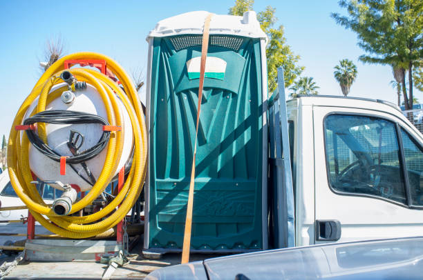 Portable Toilet Options We Offer in Windsor, PA