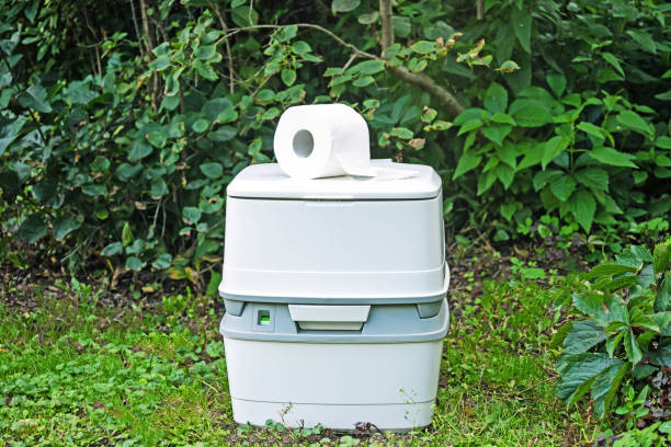 Best Portable restroom trailer rental  in Windsor, PA