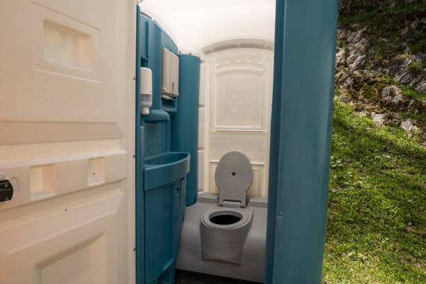 Professional porta potty rental in Windsor, PA