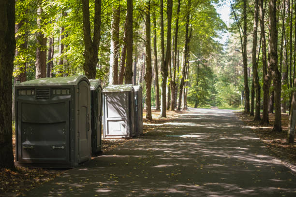 Portable Toilet Options We Offer in Windsor, PA