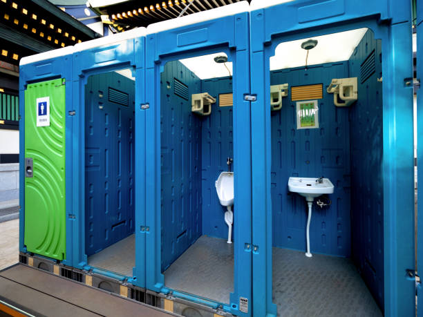 Affordable portable toilet rental in Windsor, PA